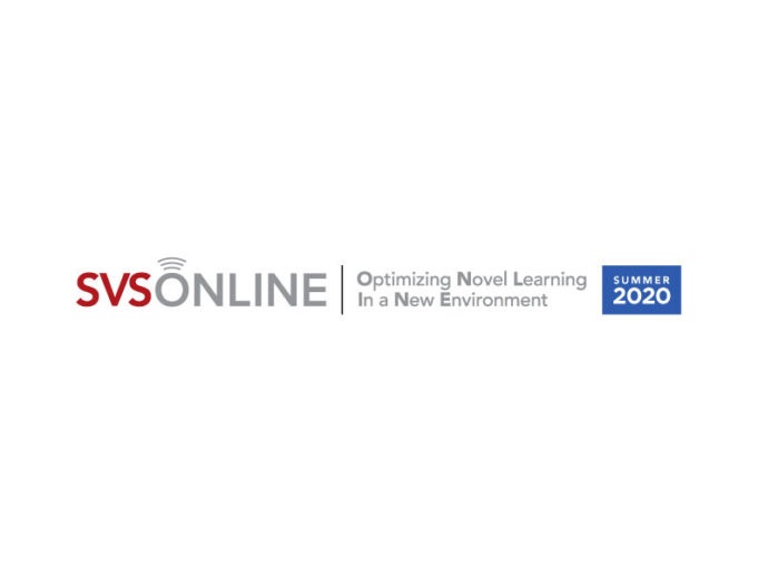 Von Liebig Forum part of SVS ONLINE opening day