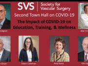 Leadership figures ruminate on redeployment of vascular surgeons as COVID-19 surges