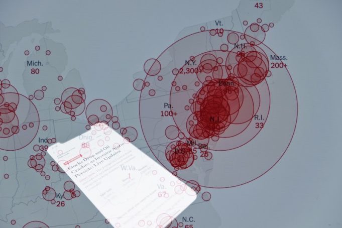 Dispatches from the vascular front: Consequences of COVID-19 on a Florida private practice