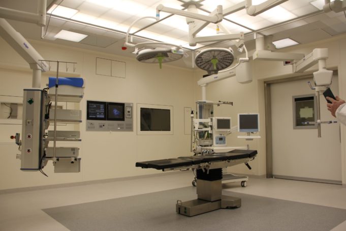 ‘A reliable tool’: Positive findings for 2D perfusion angiography in CLTI patients