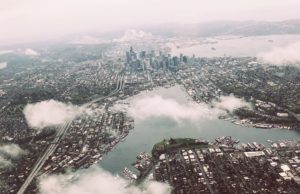 Dispatches from the vascular front: Early steps beyond COVID-19 peak in Seattle