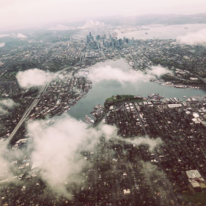 Dispatches from the vascular front: Early steps beyond COVID-19 peak in Seattle