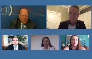 CX 2020 LIVE pioneers virtual vascular conference format in COVID-19 era