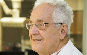 Herbert Dardik, vascular luminary and lower-extremity bypass pioneer, dies at 84