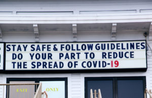 Dispatches from the vascular front: A vascular nursing perspective in times of COVID-19