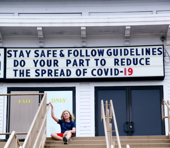 Dispatches from the vascular front: A vascular nursing perspective in times of COVID-19
