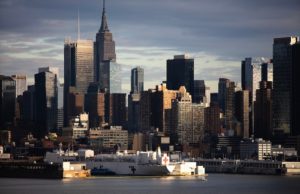 Study cites drop in aortic dissection cases in NY during pandemic