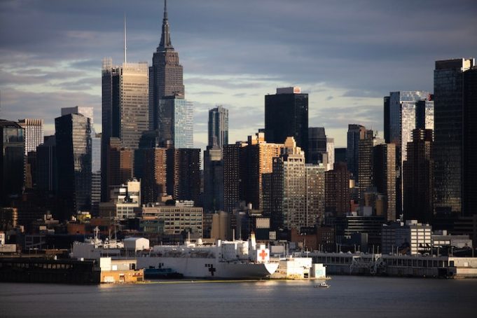 Study cites drop in aortic dissection cases in NY during pandemic