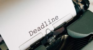 Your SVS: Membership deadline is June 1