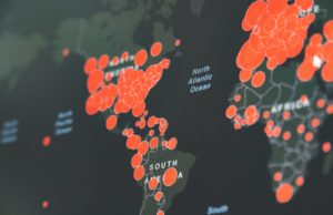 SVS reports on vascular surgeon concerns over pandemic health impacts