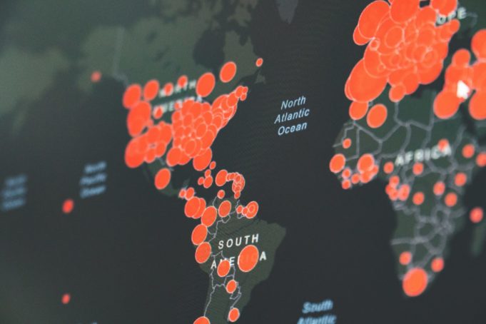 SVS reports on vascular surgeon concerns over pandemic health impacts
