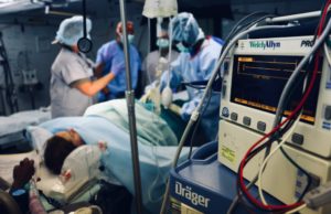 AHA issues call to action to prevent VTE in hospitalised patients