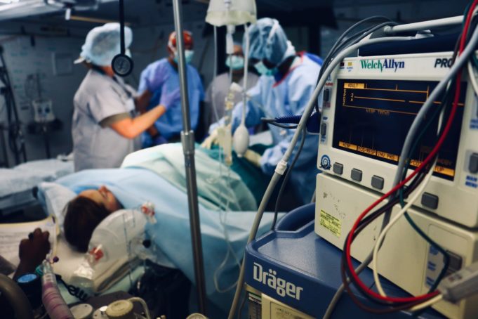 AHA issues call to action to prevent VTE in hospitalised patients