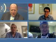 CX 2020 LIVE aortic arch discussion highlights importance of underlying pathology and benefit of multidisciplinary team
