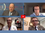 Nearly 70% of CX 2020 LIVE global aortic audience finds type II endoleak without sac expansion harmless