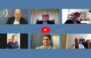 CX 2020 LIVE: Vascular access session showcases new technologies, debate on place of endovascular fistula creation continues