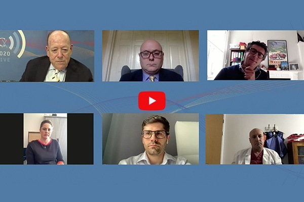 CX 2020 LIVE: Vascular access session showcases new technologies, debate on place of endovascular fistula creation continues