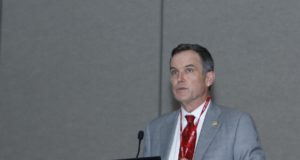 SVS president ponders challenges in year ahead