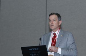 President Dalman reflects on year of adversity—and positive change