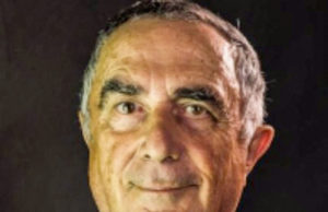 Vascular pioneer to present International Lecture next week