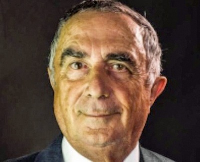 Vascular pioneer to present International Lecture next week