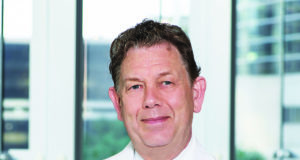 Lecture: How remote support systems will transform medical care