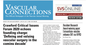 Vascular Connections–June 2020 (Preview Edition)