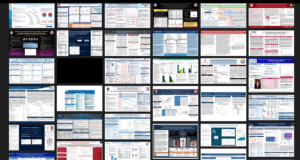 Paper on EVAR for large AAAs named 2020 poster winner