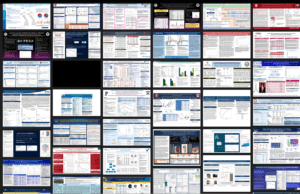 Paper on EVAR for large AAAs named 2020 poster winner