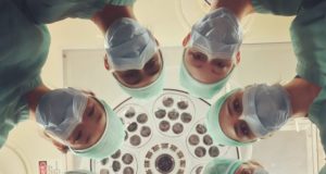 VOYAGE scholarship program for young vascular surgeons