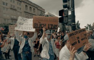 Outgoing SVS president outlines state of Society diversity