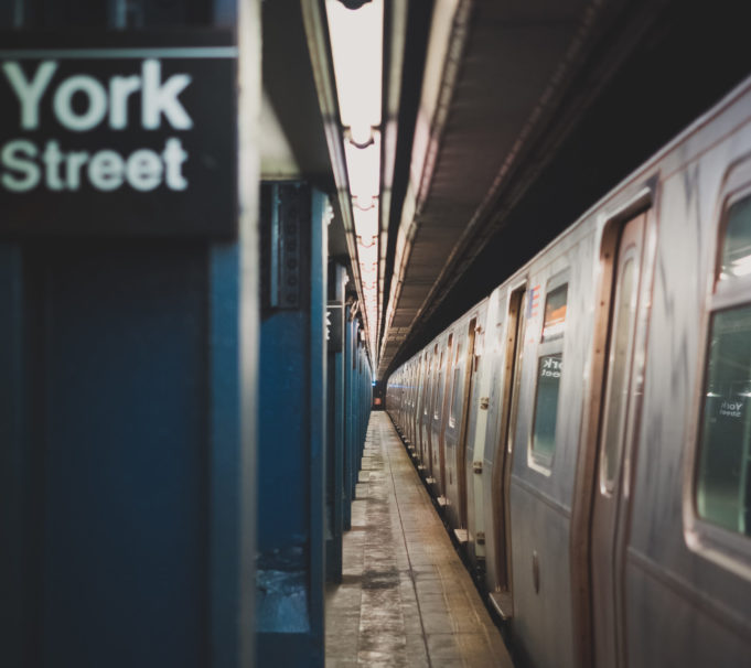 Letter from NYC: Lessons learned ahead of possible future waves of COVID-19