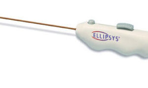 JVS study shows advantages of Ellipsys system in dialysis access creation