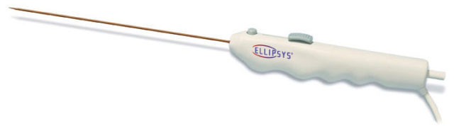 JVS study shows advantages of Ellipsys system in dialysis access creation