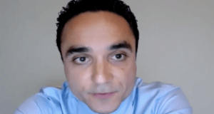 Women are at a higher risk of iliac vein stent failure, VESS session hears