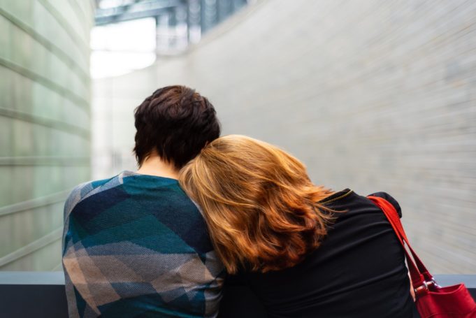 Disproportionately more women are affected by depression when pursuing specialty PAD care