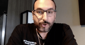 COVID-19 survey: Support of hospitals and societies ‘paramount’ to promoting well-being of vascular surgeons