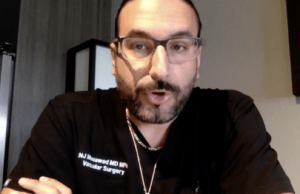 COVID-19 survey: Support of hospitals and societies ‘paramount’ to promoting well-being of vascular surgeons