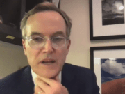 SVS ONLINE closing act: Looking into the future of vascular surgery