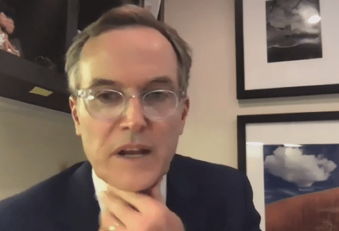 SVS ONLINE closing act: Looking into the future of vascular surgery