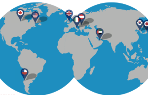 SPECIAL REPORT: Vascular surgeons from across world report on early response to pandemic