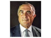 International Lecture: Endovascular colossus discusses new PAD therapy