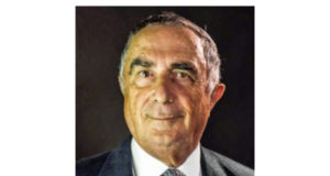 International Lecture: Endovascular colossus discusses new PAD therapy