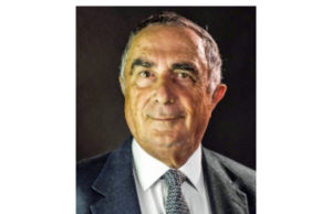 International Lecture: Endovascular colossus discusses new PAD therapy