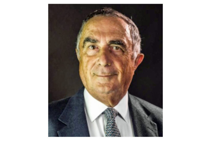 International Lecture: Endovascular colossus discusses new PAD therapy