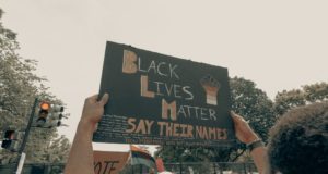 Vascular fellow: ‘Keeping your head down does not save you from inequality’