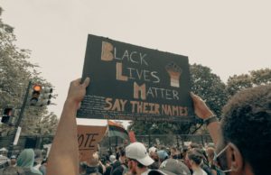 Vascular fellow: ‘Keeping your head down does not save you from inequality’