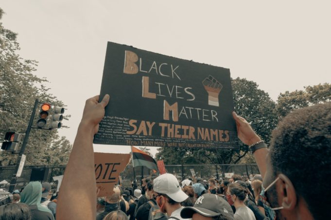 Vascular fellow: ‘Keeping your head down does not save you from inequality’