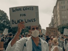 ‘I cannot remove my black skin’: Perspective of a vascular surgery resident