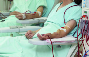 Ultrasound-guided PTA is a ‘valuable tool’ in vascular access stenosis